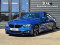 BMW 4 Series 3.0 430d M Sport Hatchback 5dr Diesel Auto Euro 6 (s/s) (258 ps) 7