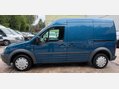 Ford Transit Connect 1.8 TDCi T230 LX Panel Van 4dr Diesel Manual L3 H3 (89 bhp) 17
