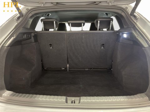Audi Q4 40 S line SUV 5dr Electric Auto 82kWh (204 ps) 21