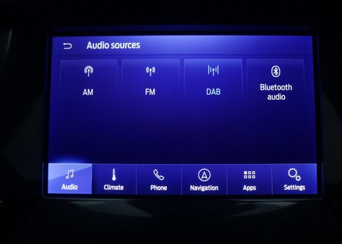 Ford Ranger 2.0 EcoBlue Wildtrak Pickup Double Cab 4dr Diesel Auto 4WD Euro 6 (s/s) (21 28