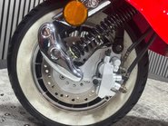 Ajs MODENA 2023 ONLY 3K LEARNER SCOOTER 125CC 1 OWNER NEW MOT SERVICED 40