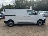 Citroen Dispatch MWB L2H1 Low Roof Enterprise 2900 EURO 6 5