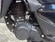 Honda CB 2023 4K DAMAGED SPARES OR REPAIR RUNNING PROJECT BIKE 125CC 16