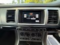 Jaguar XF 3.0d S V6 Portfolio Auto Euro 5 (s/s) 4dr 37