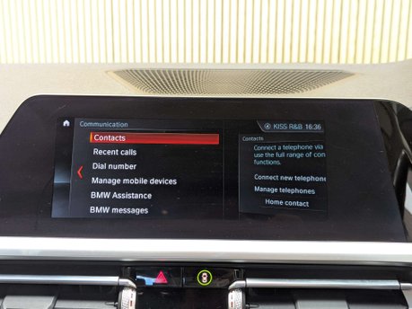 BMW 3 Series 2.0 318d Sport Auto 4dr 62