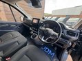 Renault Trafic 2.0 Trafic LL30 Sport+ Blue dCi 21