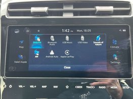 Hyundai TUCSON 1.6 Tucson N Line TGDi 5dr 48