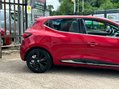 Renault Clio DYNAMIQUE S NAV DCI 13