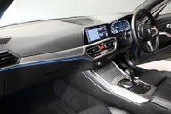 BMW 3 Series 2.0 330e M Sport Professional Edition Auto 4dr 22