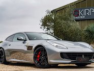 Ferrari GTC4 Lusso GTC4 Lusso T V8 1