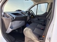 Ford Transit Custom 310 L1 105 ps Base Panel Van - Air Con 18