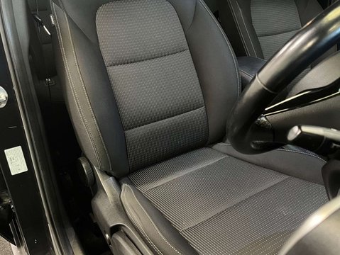 Kia Sportage 1.6 Sportage 2 ISG 5dr 14
