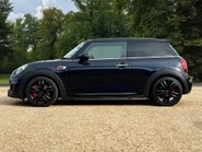 Mini Hatch JOHN COOPER WORKS 8