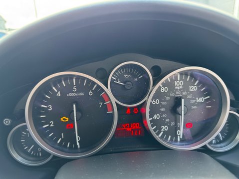 Mazda MX-5 20TH ANNIVERSARY 40