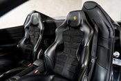 Ferrari 488 SPIDER. CARBON INTERIOR. PASSENGER DISPLAY. LIFT. CARPLAY. FRONT END PPF. 22