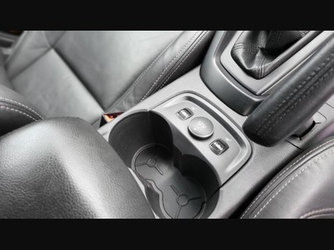 Ford Focus ST-3 14