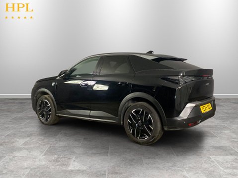 Peugeot 3008 1.2 GT SUV 5dr Petrol Hybrid e-DSC6 Euro 6 (s/s) (136 ps) Air Con - Alloy W 5