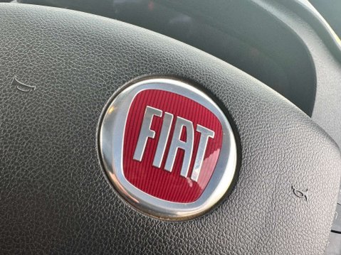 Fiat Scudo 1.5 Scudo Tecnico MultiJet 22