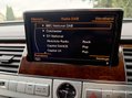 Audi A8 3.0 A8 Sport Executive TDI Quattro Auto 4WD 4dr 50
