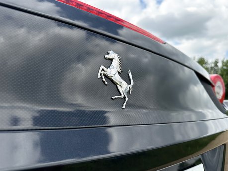 Ferrari 458 SPIDER DCT 37