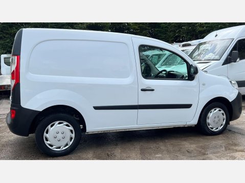 Renault Kangoo 1.5 dCi ENERGY ML19 Business Panel Van 5dr Diesel Manual MWB Euro 6 (s/s) ( 11