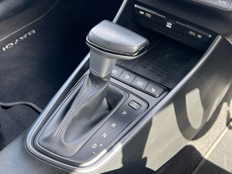 Hyundai BAYON T-GDI PREMIUM DCT MHEV 27