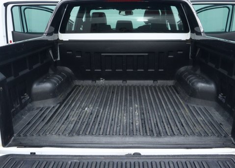 Ford Ranger 2.0 EcoBlue Wildtrak Pickup Double Cab 4dr Diesel Auto 4WD Euro 6 (s/s) (21 50