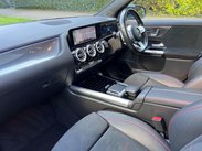 Mercedes-Benz GLA 1.3 GLA180 AMG Line (Premium Plus) 7G-DCT Euro 6 (s/s) 5dr 32