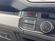 Volkswagen Crafter 2.0 Crafter CR35 Trendline TDI 35