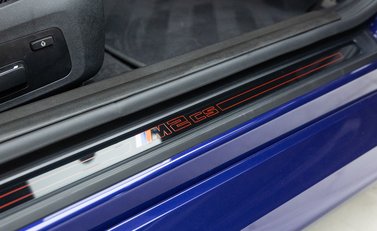BMW M2 CS 30