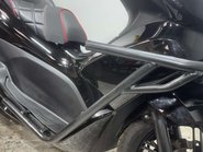 Honda PCX WW 2013 29K NEW MOT 125CC LEARNER SCOOTER SERVICED WARRANTY 16