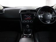 Renault Kadjar ICONIC TCE 24