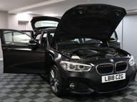 BMW 1 Series 116D M SPORT 15