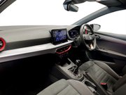 SEAT Ibiza 1.0 TSI FR Sport Hatchback 5dr Petrol Manual Euro 6 (s/s) (115 ps) Air Con 15