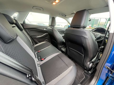 Vauxhall Grandland X 1.6 Grandland X Sport Nav TD S/S 5dr *NATIONAL DELIVERY* 50