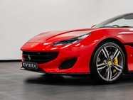 Ferrari Portofino 3.9 Portofino Semi-Auto 2dr 5