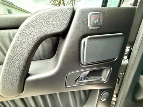 Mercedes-Benz G Class 5.5 G63 V8 BiTurbo AMG SUV 5dr Petrol SpdS+7GT 4WD Euro 5 (s/s) (544 ps) 54
