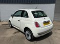 Fiat 500 0.9 TwinAir Lounge Euro 5 (s/s) 3dr 4