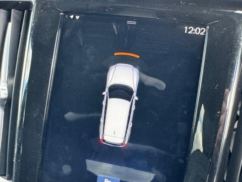 Volvo V60 2.0 D4 R-Design Auto Euro 6 (s/s) 5dr 20