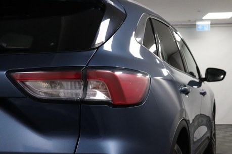 Ford Kuga TITANIUM ECOBLUE 23