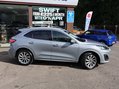 Ford Kuga 2.5h Duratec Vignale CVT Euro 6 (s/s) 5dr 8
