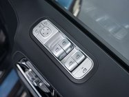 Mercedes-Benz G Class AMG MANUFAKTUR Edition 13