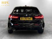 BMW 1 Series 1.5L 5d AUTO 134 BHP Sat Nav 6