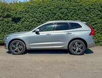 Volvo XC60 (Sold) 2.0 D4 R-Design SUV 5dr Diesel Manual AWD Euro 6 (s/s) (190 ps) 29