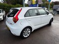MG MG3 1.5 VTi-TECH 3Form Sport Euro 6 (s/s) 5dr 15