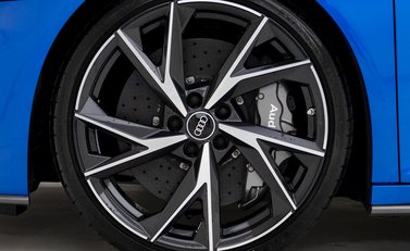 Audi R8 V10 Spyder Performance Quattro 10