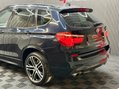 BMW X3 3.0 30d M Sport Auto xDrive Euro 6 (s/s) 5dr 17