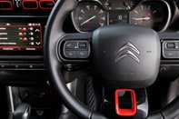 Citroen C3 Aircross PURETECH FLAIR S/S EAT6 18