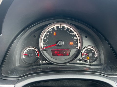 Volkswagen Up MOVE UP BLUEMOTION TECHNOLOGY 11