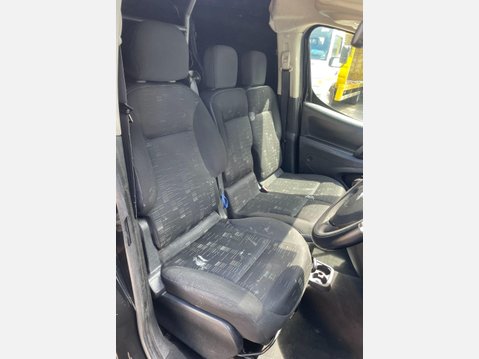 Citroen Berlingo 1.6 HDi 625 LX L1 5dr 23